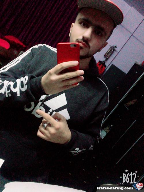 ammarnael - date a American, 100% free ammarnael