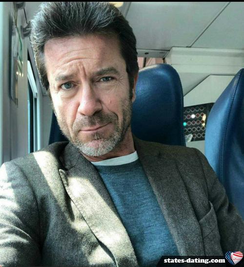 peter56 - date a American, 100% free peter56