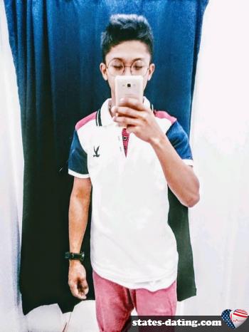 chrisliam - date a American, 100% free chrisliam