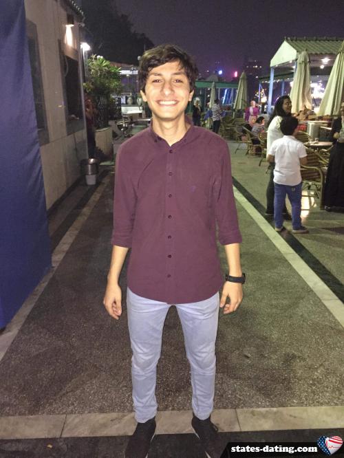 michael - date a American, 100% free michael