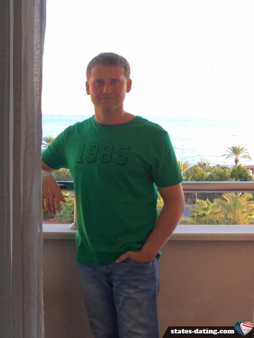 yaroslav - date a American, 100% free yaroslav