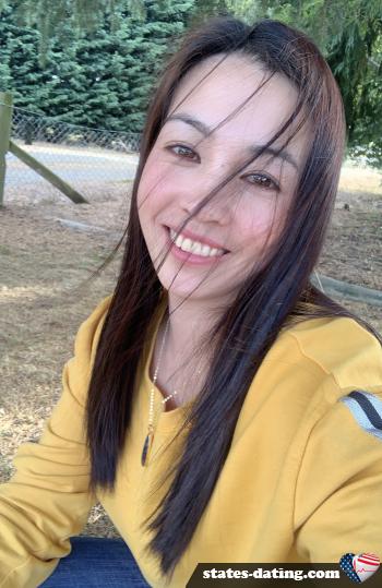 kristine86 - date a American, 100% free kristine86