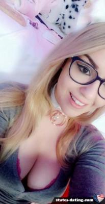 kaitlyn555 - date a American, 100% free kaitlyn555