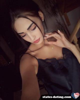 milana23 - date a American, 100% free milana23