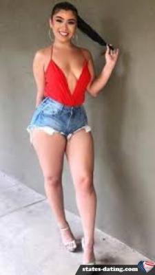 yasmine147 - date a American, 100% free yasmine147