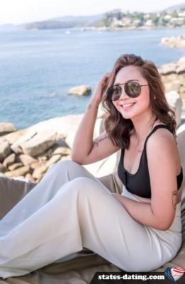 aurelie - date a American, 100% free aurelie