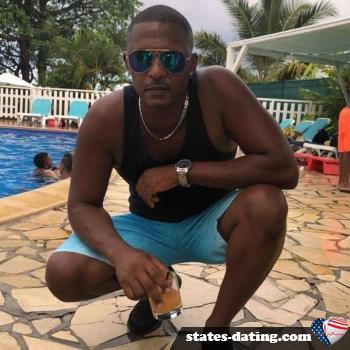 daviblack - date a American, 100% free daviblack