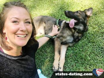 here4luv - date a American, 100% free here4luv