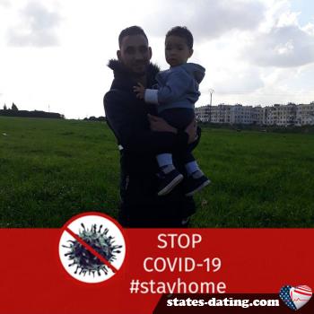 issam89 - date a American, 100% free issam89