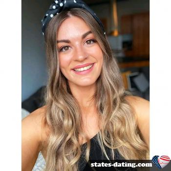 rebecca01 - date a American, 100% free rebecca01