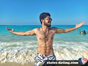 crespo1997 - date a American, 100% free crespo1997