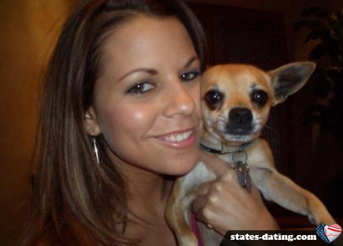 isabelle01 - date a American, 100% free isabelle01