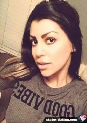 melissa124 - date a American, 100% free melissa124