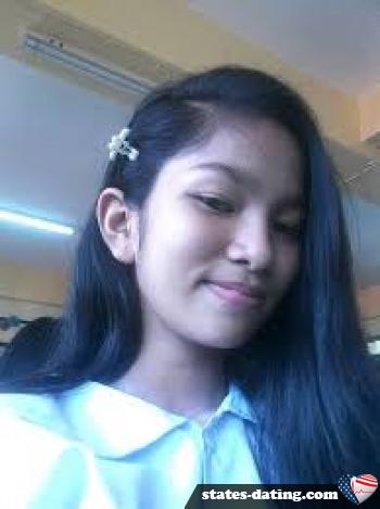 yasmin - date a American, 100% free yasmin