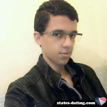 markforban - date a American, 100% free markforban