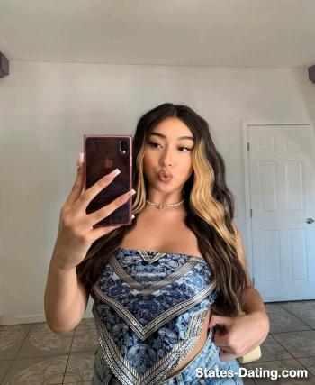 rachel89 - date a American, 100% free rachel89