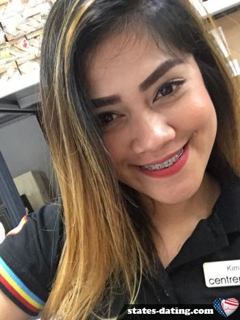 kimberly27 - date a American, 100% free kimberly27