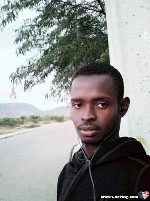 jibril96 - date a American, 100% free jibril96