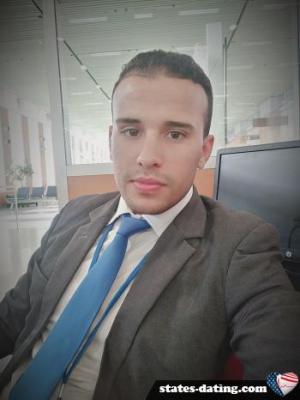 hichame - date a American, 100% free hichame