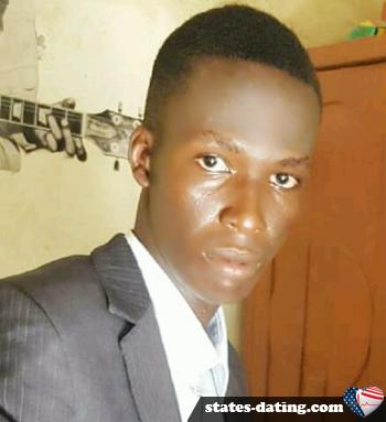 jacob14 - date a American, 100% free jacob14