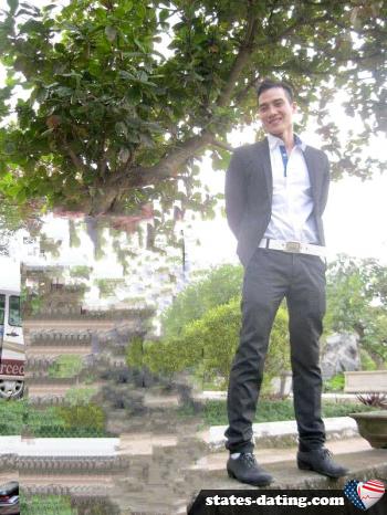 calvin - date a American, 100% free calvin