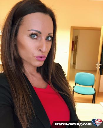 zuzana - date a American, 100% free zuzana