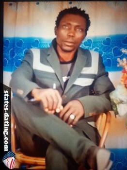 donald87 - date a American, 100% free donald87