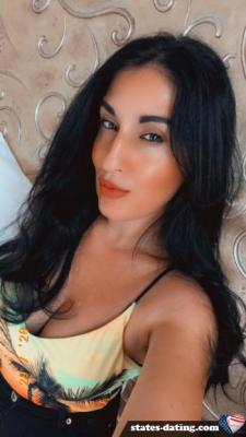 ella85 - date a American, 100% free ella85