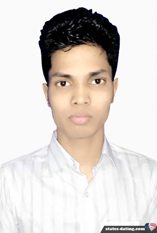 harun - date a American, 100% free harun