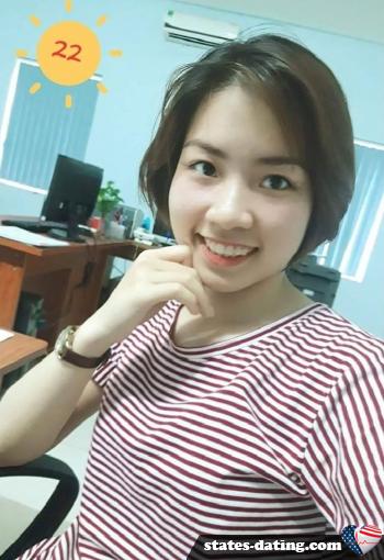 sarahvu97 - date a American, 100% free sarahvu97