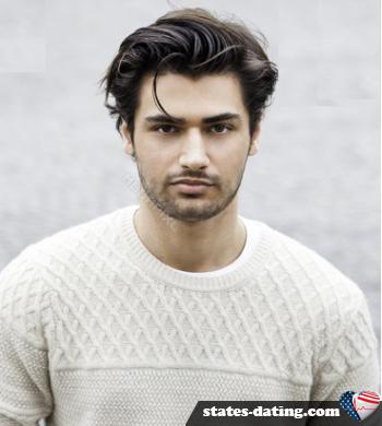 raymond19 - date a American, 100% free raymond19