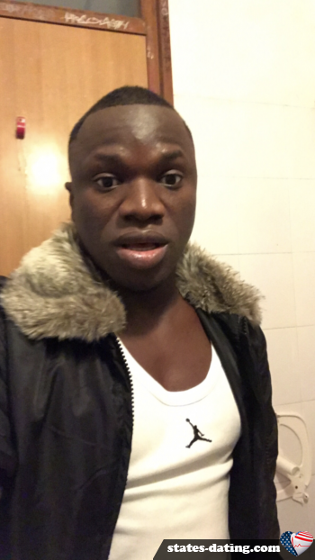 akim225 - date a American, 100% free akim225