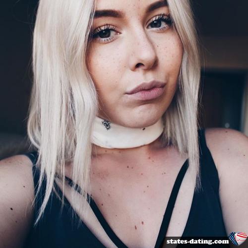 adriana - date a American, 100% free adriana