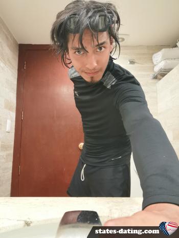 davidc - date a American, 100% free davidc