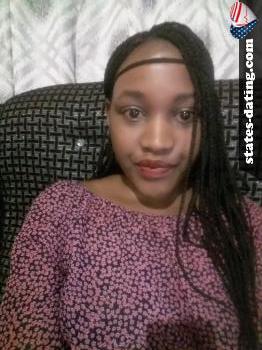 grace21 - date a American, 100% free grace21