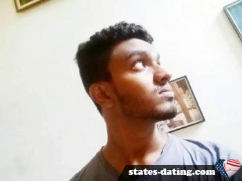 jeewaka98 - date a American, 100% free jeewaka98