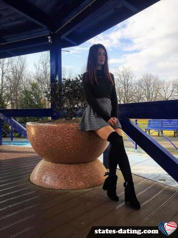 anastasia5 - date a American, 100% free anastasia5