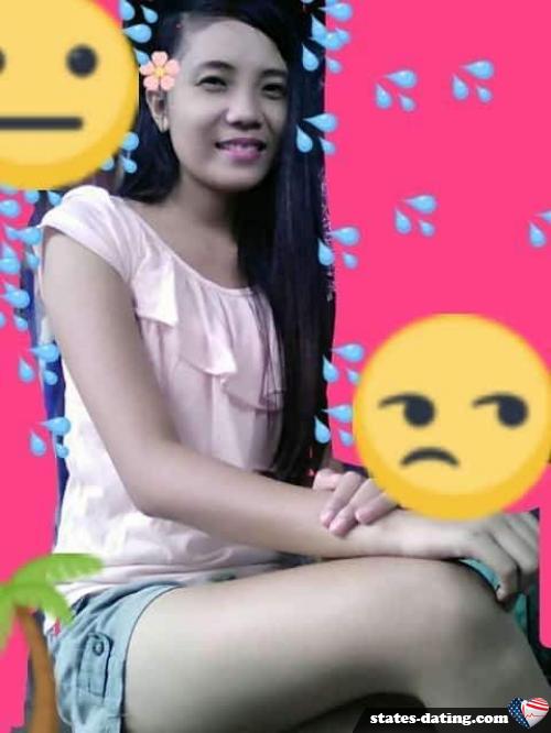 graceyadao - date a American, 100% free graceyadao