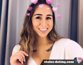 karin - date a American, 100% free karin