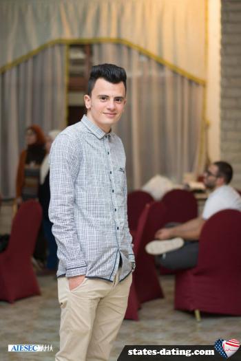 michael266 - date a American, 100% free michael266