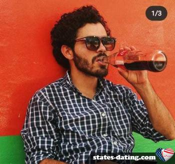 josue190 - date a American, 100% free josue190