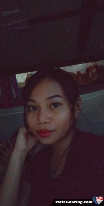 lorene19 - date a American, 100% free lorene19