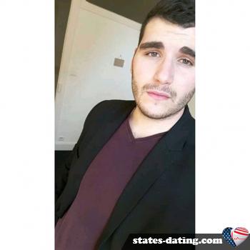 paul01 - date a American, 100% free paul01