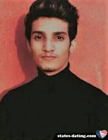 abdell1 - date a American, 100% free abdell1