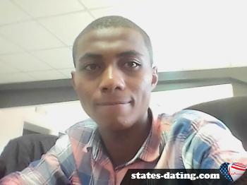 antonio25 - date a American, 100% free antonio25