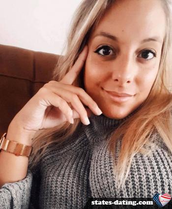 julie12 - date a American, 100% free julie12