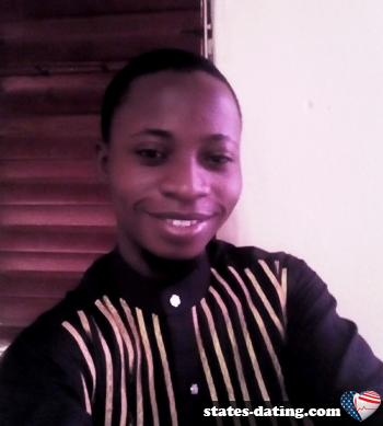 josias1989 - date a American, 100% free josias1989