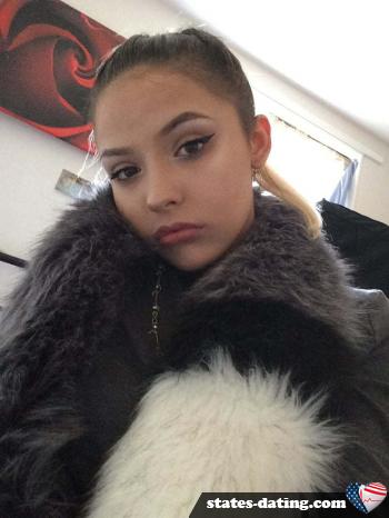 sabynna - date a American, 100% free sabynna