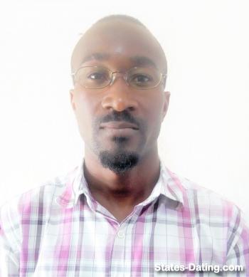 fredperry - date a American, 100% free fredperry