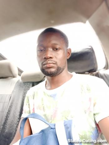 styven92 - date a American, 100% free styven92